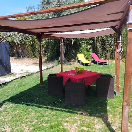 Villa Caremeau 2 Nîmes Buitenkant foto