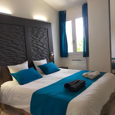 Villa Caremeau 2 Nîmes Buitenkant foto