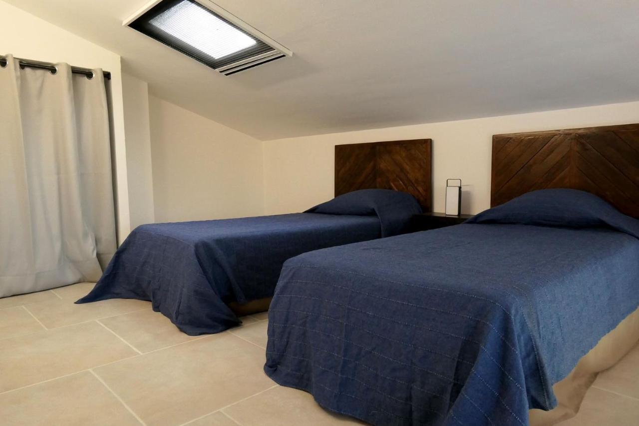Villa Caremeau 2 Nîmes Buitenkant foto