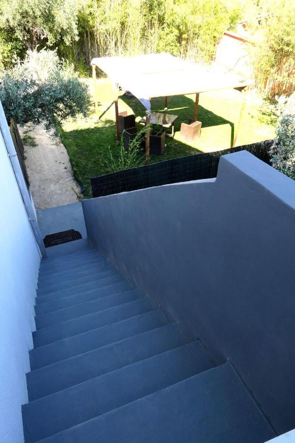 Villa Caremeau 2 Nîmes Buitenkant foto
